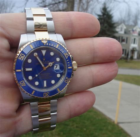rolex daytona submariner fake